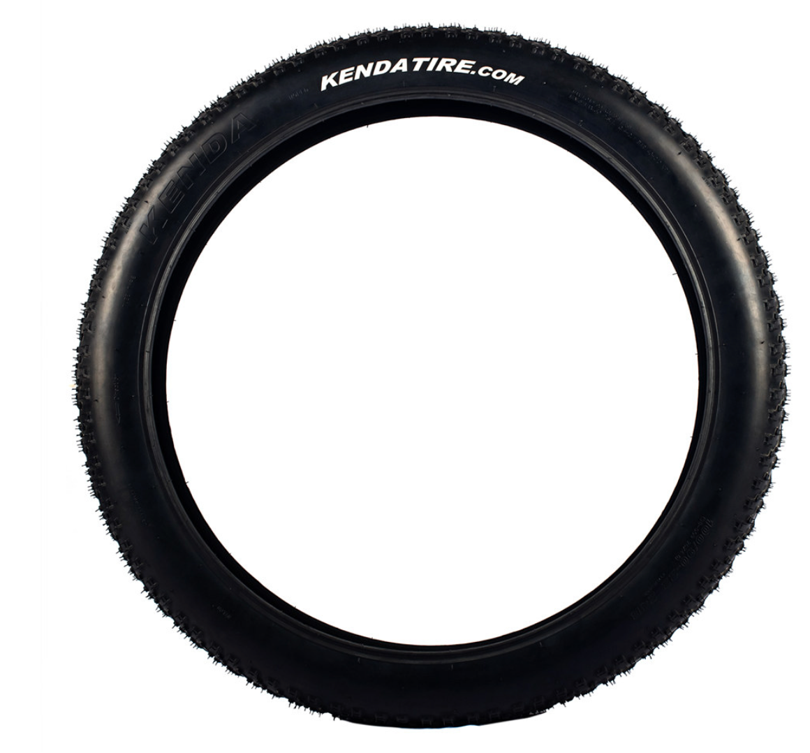 Kenda Puncture Resistant Tire 20 x4