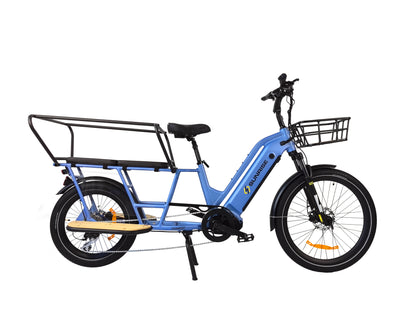 NEW!! Chariot eBike