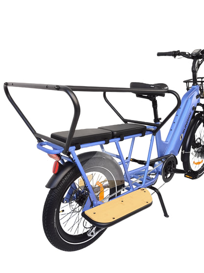 NEW!! Chariot eBike