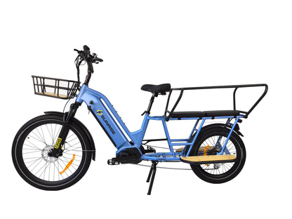 NEW!! Chariot eBike