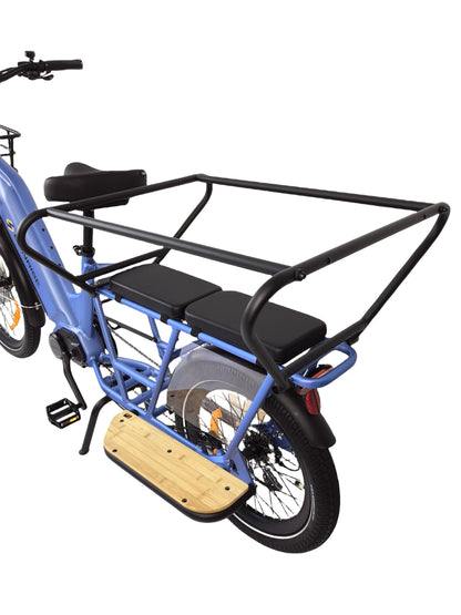 NEW!! Chariot eBike